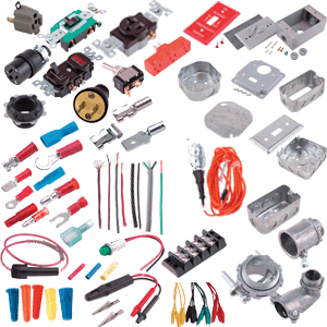 Electrical Supplies