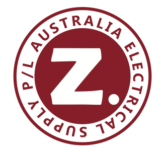 Z Australia – Electrical Supply & Wholesale
